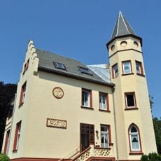 Wohnhaus