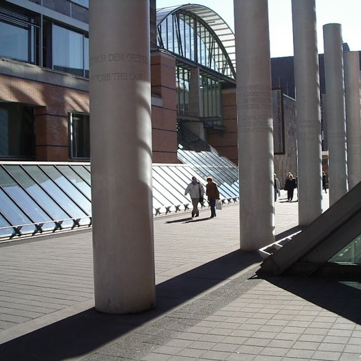 Museo Nazionale Germanico