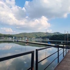 덕우저수지