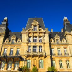 Château de Mercy