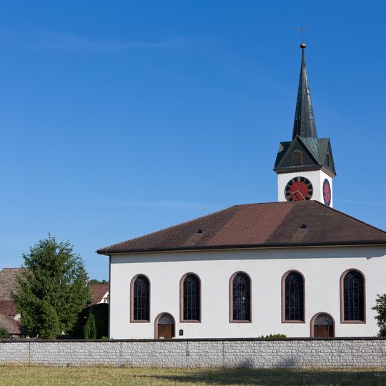 Kirche