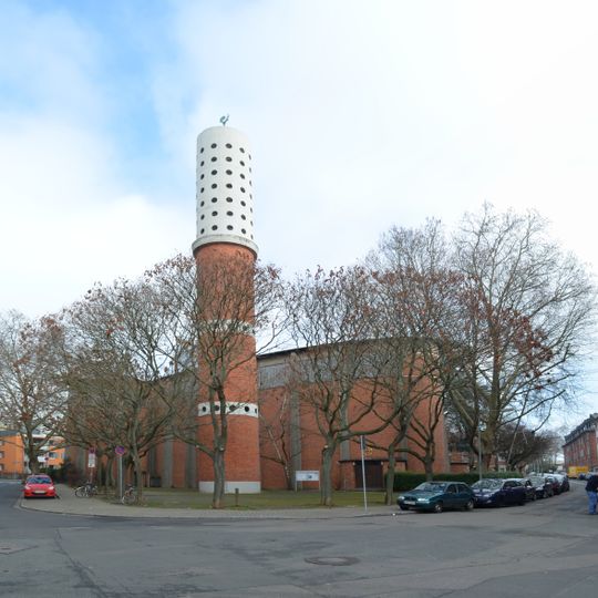 St. Michael