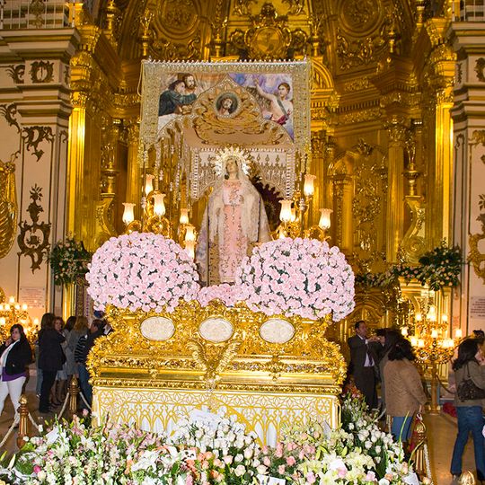 Conjunto Monumental de Santo Domingo
