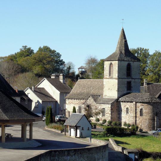 Chalvignac
