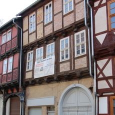 Breite Straße 40 (Quedlinburg)