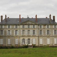 Château de la Roche