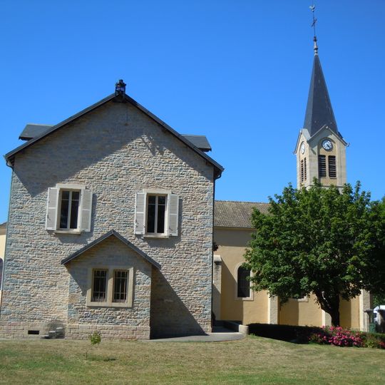Velars-sur-Ouche