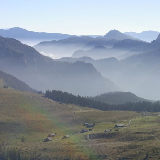Postalm