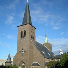 Heilige Geestkerk