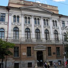 Új unitárius kollégium