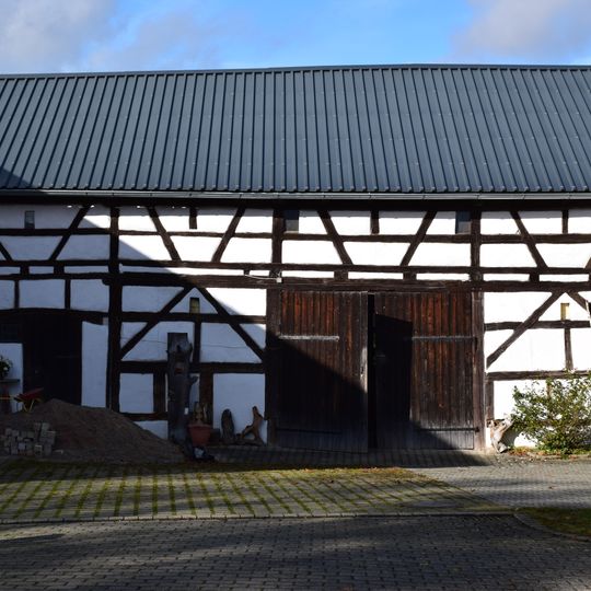 Barn