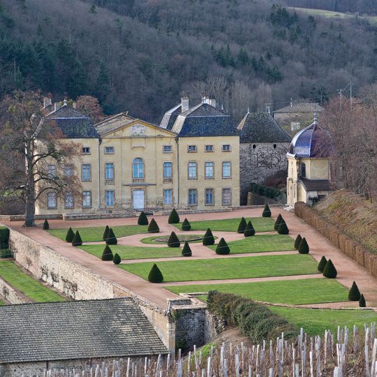 Château de la Roche