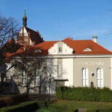 Dom Polski in Bydgoszcz