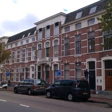 Wilhelminastraat 19-41, Haarlem