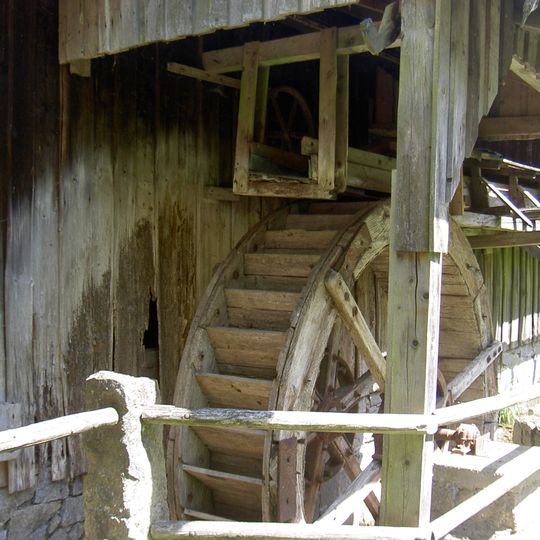 Handwerksmuseum Hillstett