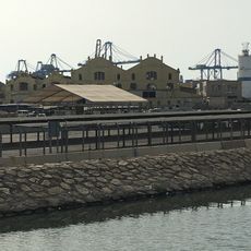 Tallers Auxiliars de l'Unión Naval de Levante