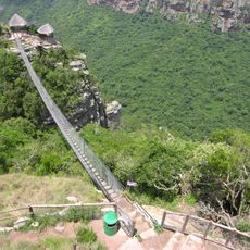 Oribi Gorge Nature Reserve