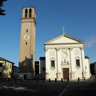 San Giovanni Battista (Vescovana)
