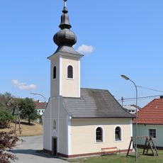 Ortskapelle Zwinzen
