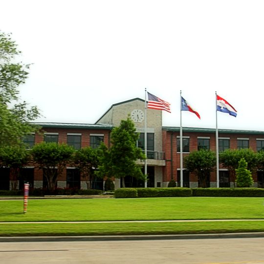 Friendswood