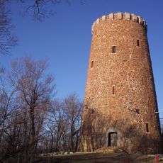 Tower of Lévis
