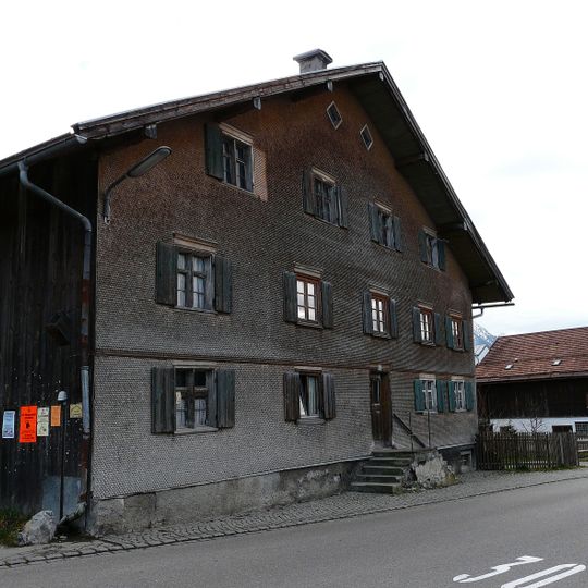 Bauernhaus