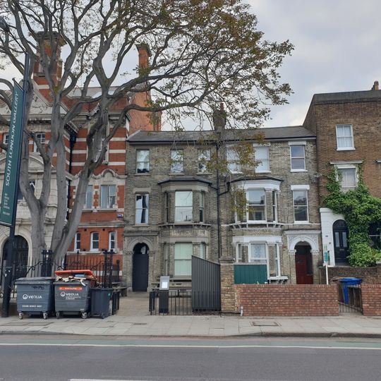 South London Art Gallery