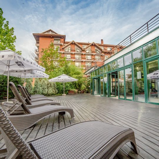Hotel Caro