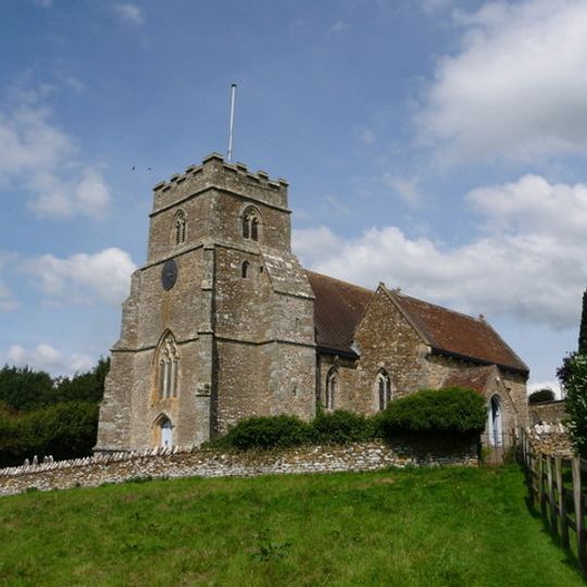 Church of All Saints