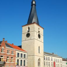 Chapel of Our Lady