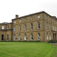 Norton Hall