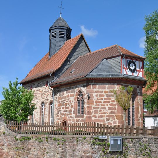 Church of Rommershausen