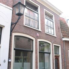 Nieuw Heiligland 4, Haarlem
