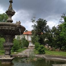 Jardins de CCeRedes