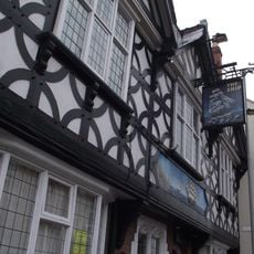 The Ship Public House
