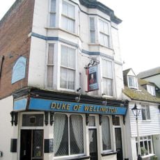 Duke Of Wellington Public House