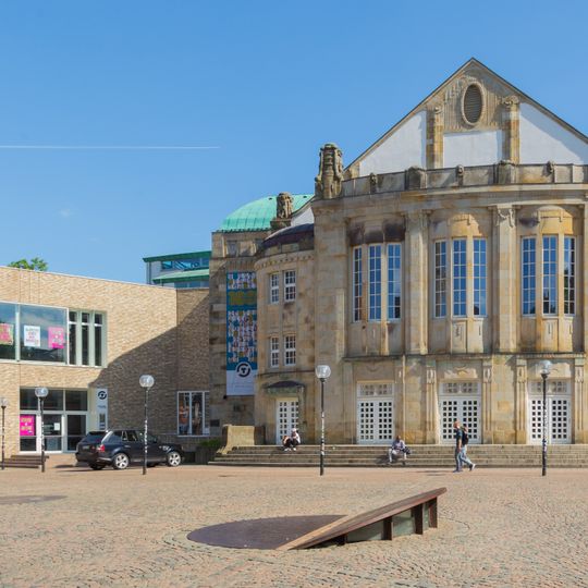 Theater Osnabrück