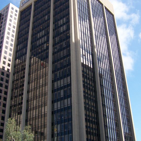 San Diego Union-Tribune Building