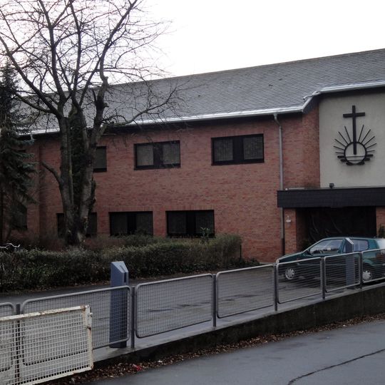 Neuapostolische Kirche