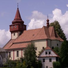 Church of Saint Wenceslaus