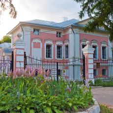 Lopasnya-Zachatevskoe