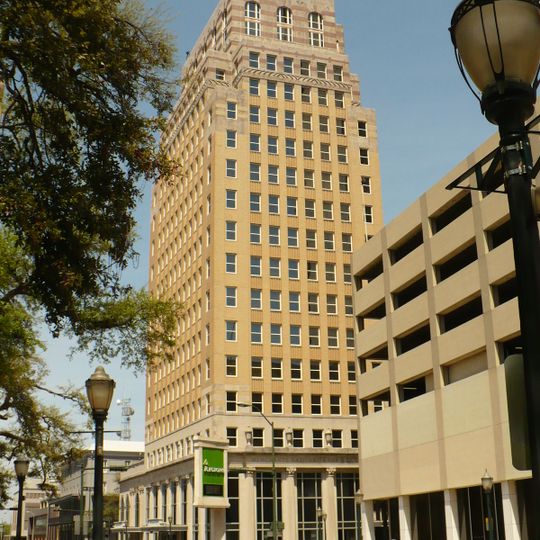 Regions Bank Building