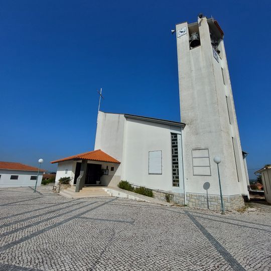 Igreja de Carreira