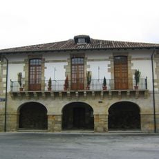 Town hall of Abadiño
