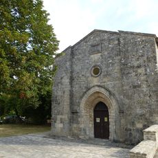 Temple protestant de Beaussais