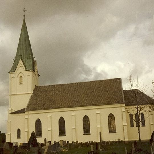 Asak Church