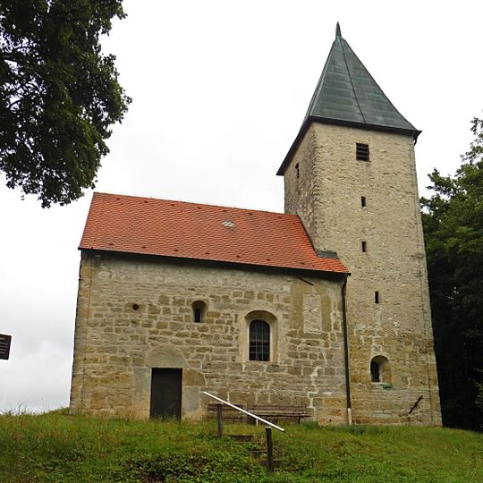 St. Nikolaus