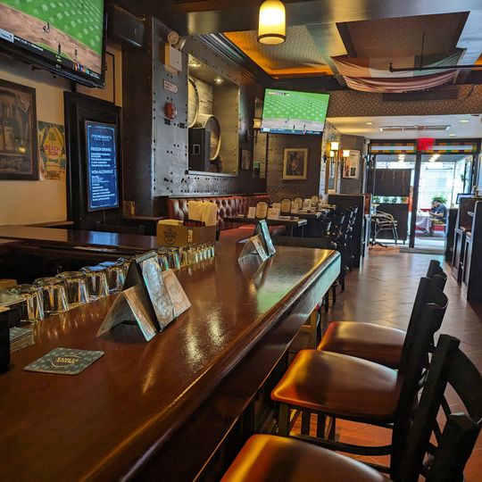 O'Donoghue's