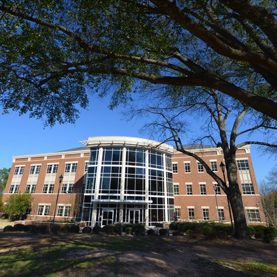 Augusta University