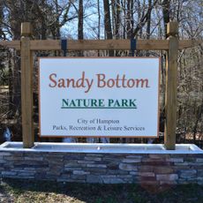 Sandy Bottom Nature Park